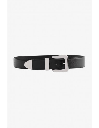 NAIROBI | Leather Belt l'évolution des habitudes 