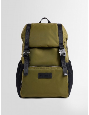 BACKPACK TECH 배낭 Découvrez la collection