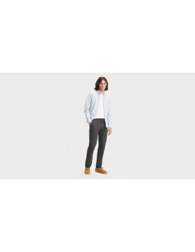 Men's Slim Fit Smart 360 Flex Alpha Chino Pants rembourrage situé sous