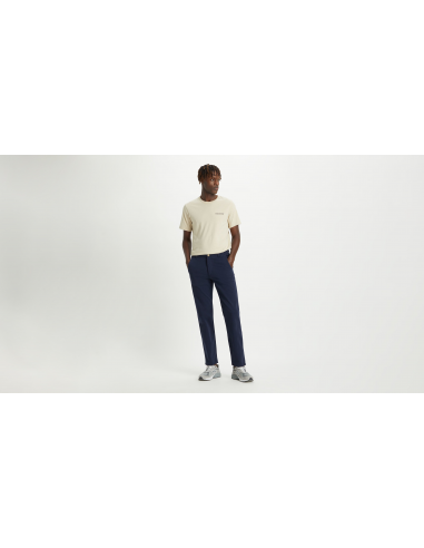 Men's Slim Fit Smart 360 Flex Alpha Khaki Pants JUSQU'A -70%! 