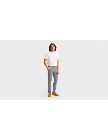 Men's Slim Fit Smart 360 Flex Alpha Khaki Pants sélection de produits