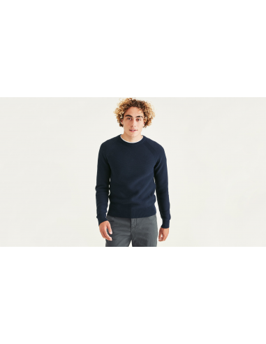 Men's Regular Fit Crewneck Sweater prix