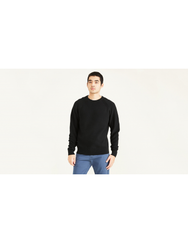 Men's Regular Fit Crewneck Sweater Le MVP de beaucoup