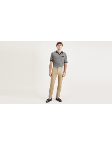 Men's Slim Fit Original Chino Pants pas chere