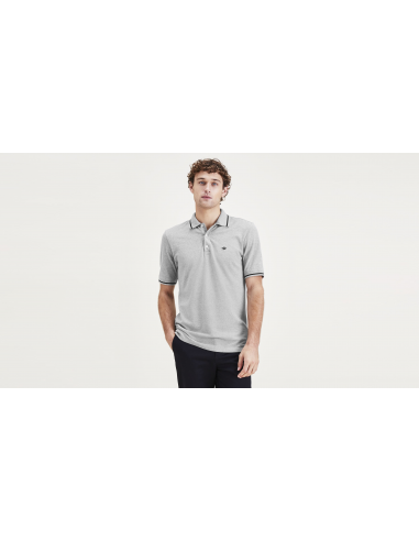 Men's Slim Fit Original Polo sur le site 