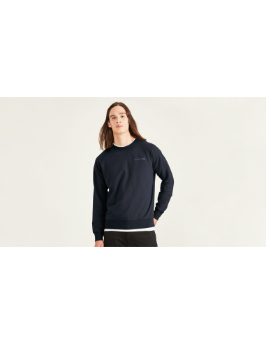 Men's Regular Fit Icon Crewneck Sweatshirt des créatures d'habitude