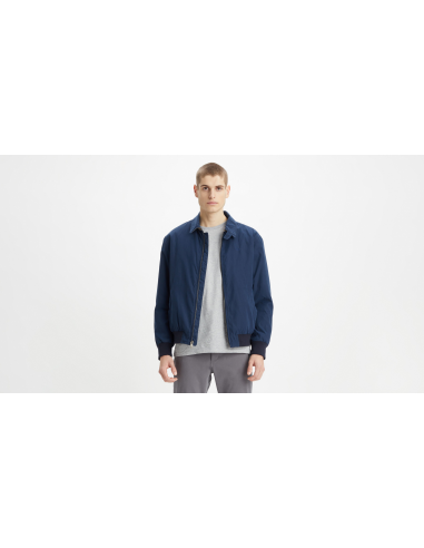 Men's Microtwill Bomber les ligaments