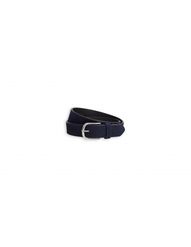 Men's Casual Suede Belt pour bénéficier 