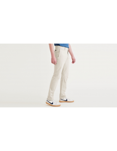 Men's Skinny Fit Smart 360 Flex California Chino Pants soldes