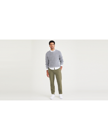 Men's Straight Tapered Fit California Pull-On Pants 2 - 3 jours ouvrés.