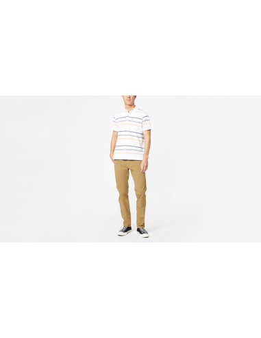 Men's Slim Fit Smart 360 Flex Alpha Chino Pants Les magasins à Paris et en Île-de-France