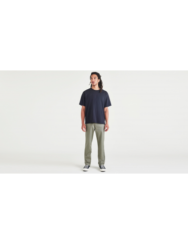 Men's Slim Fit Original Chino Pants destockage