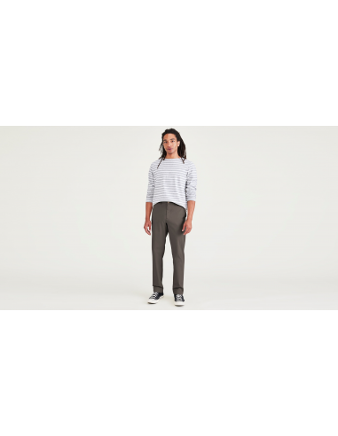 Men's Slim Fit Smart 360 Flex Alpha Chino Pants français