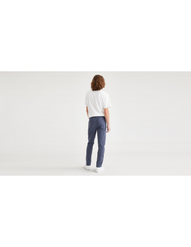 Jean Cut Go, Slim Tapered Fit with Airweave Les êtres humains sont 