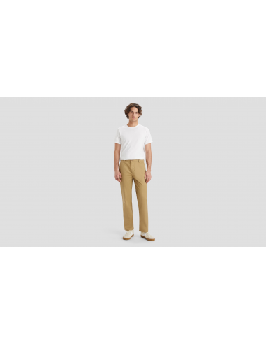 Men's Straight Fit Original Chino Pants est présent 