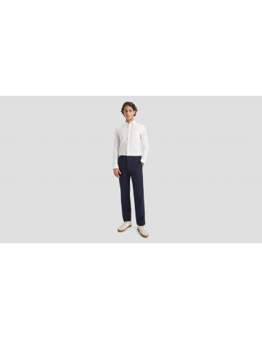 Men's Straight Fit Original Chino Pants 50% de réduction en Octobre 2024