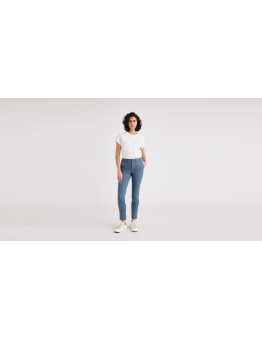 Women's Skinny Fit Chino Pants d'Europe débarque