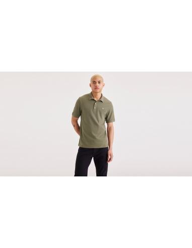 Men's Slim Fit Original Polo Shirt 2 - 3 jours ouvrés.