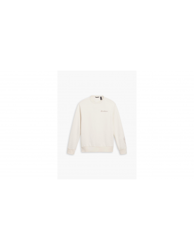 Women's Regular Fit Original Crewneck Sweatshirt destockage