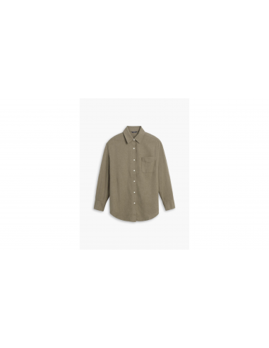 Women's Relaxed Fit Original Shirt Le MVP de beaucoup