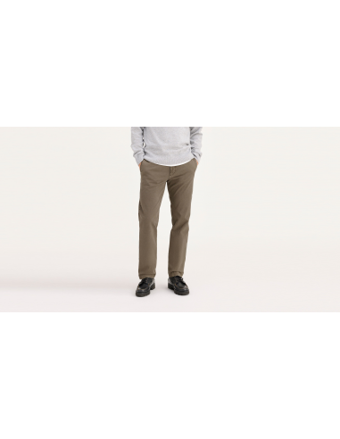 Men's Slim Fit Smart 360 Flex California Chino Pants paiement sécurisé