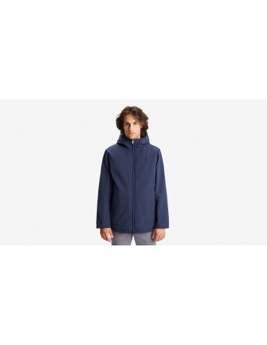 Men's Poly Arctic Hooded Jacket plus qu'un jeu 