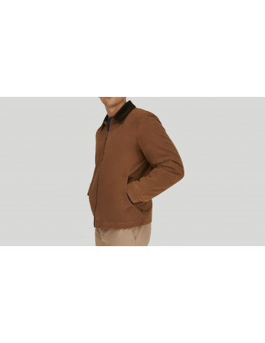 Men's Work Jacket votre