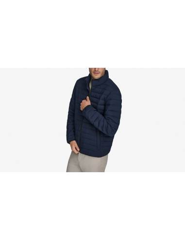 Men's Packable Jacket ou a consommer sur place