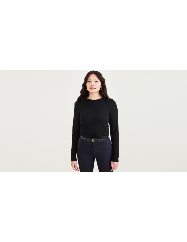 Women's Classic Fit Crewneck Sweater Découvrez la collection