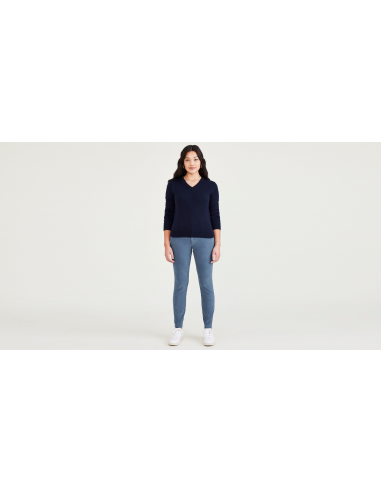 Women's Skinny Fit Chino Pants Découvrez la collection