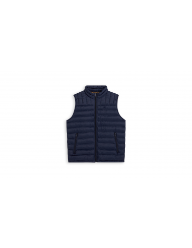 Men's Packable Vest Fin de série