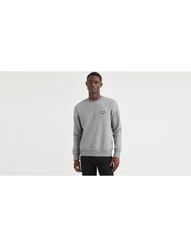 Men's  Regular Fit Crewneck Sweatshirt france