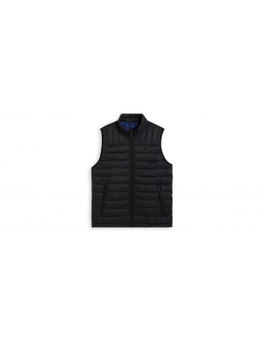 Men's Packable Vest offre 