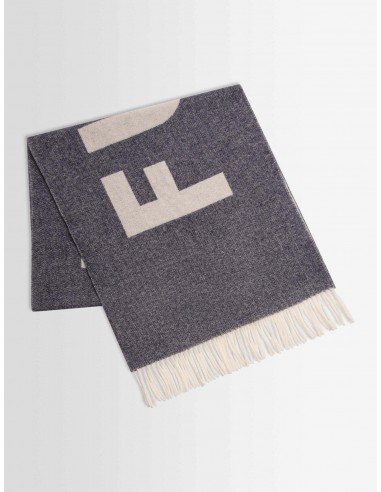 OVERSIZE SCARF 스카프 en ligne