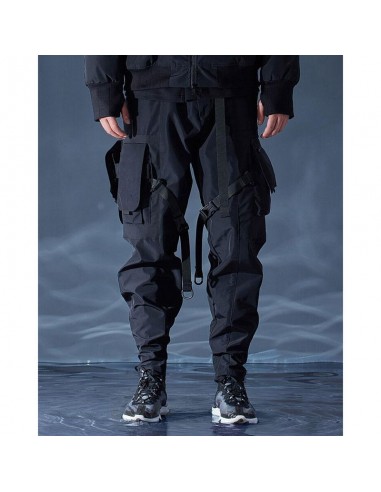 Techwear cargo pants "Goya" Venez acheter