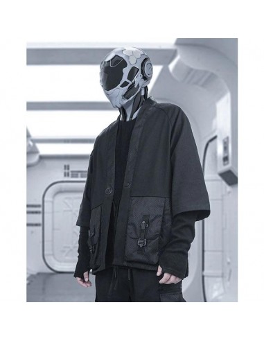 Techwear Noragi "Amaji" Toutes les collections ici