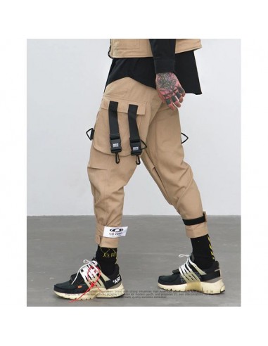 Cargo pants "Otsuki" 50% de réduction en Octobre 2024