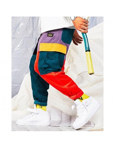 Cargo pants "Karado" Vous souhaitez 