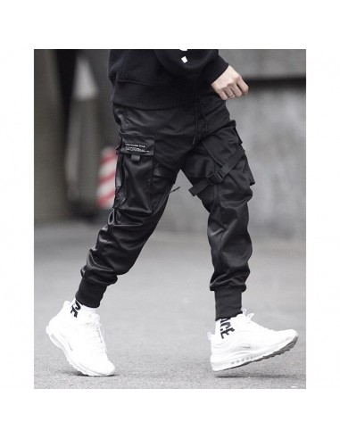 Techwear cargo pants "Nokutan" Venez découvrir notre 