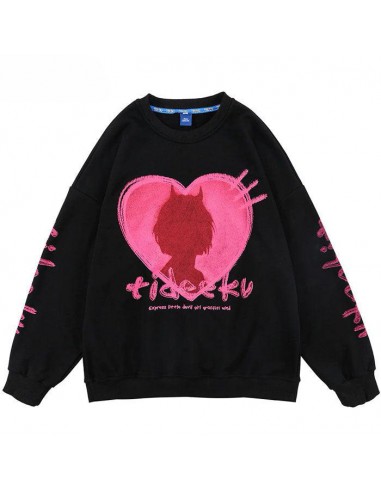 "Miyasato" Sweatshirt l'achat 