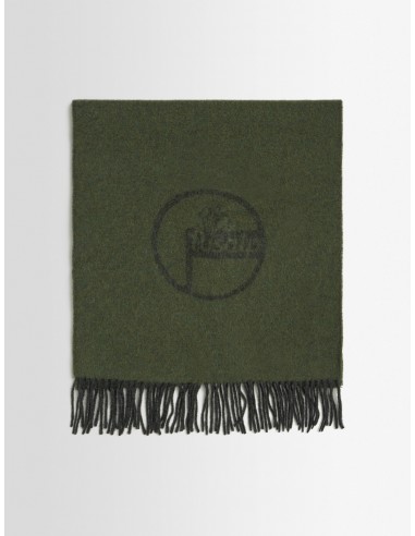 JACQUARD SCARF 스카프 store