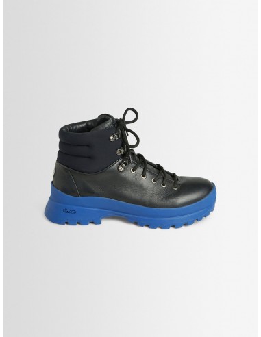 COMBAT BOOT M 신발 de pas cher