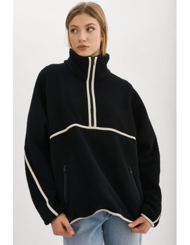 HELSA | Polar Fleece Pullover sur le site 