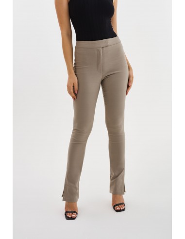 JADYN | Stretch Twill Pant Fin de série