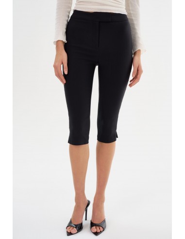 CELINE | Stretch Twill Capri 50-70% off 