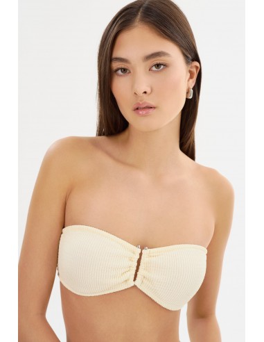 ANALISA TOP | Bandeau Bikini pas chere