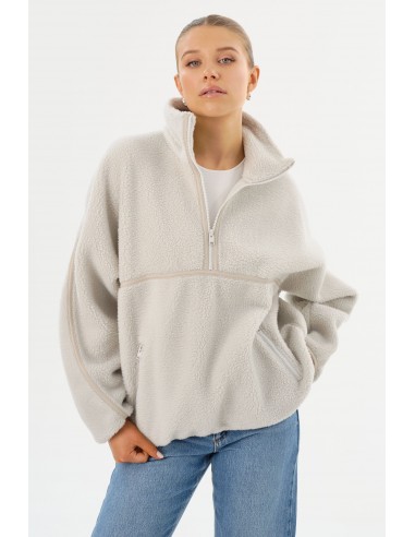 HELSA | Polar Fleece Pullover outlet