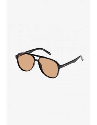 LE SPECS | Tragic Magic Aviator Sunglasses en linge