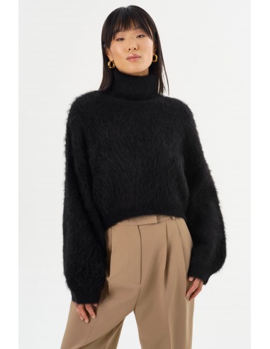 GARCELLE | Wool Turtleneck Sweater Vous souhaitez 