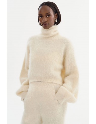 GARCELLE | Wool Turtleneck Sweater 50-70% off 